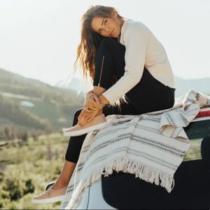 Albion Fit Jetsetters Joggers Black Medium Long